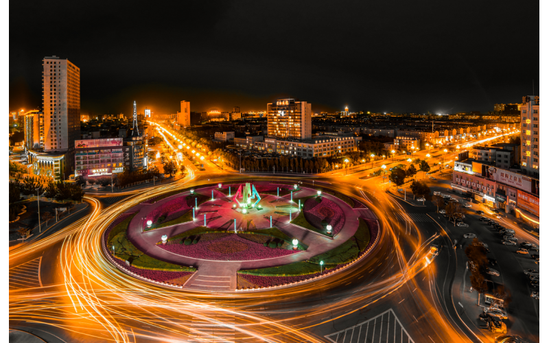 松原市自來水有限公司繳費營業(yè)廳